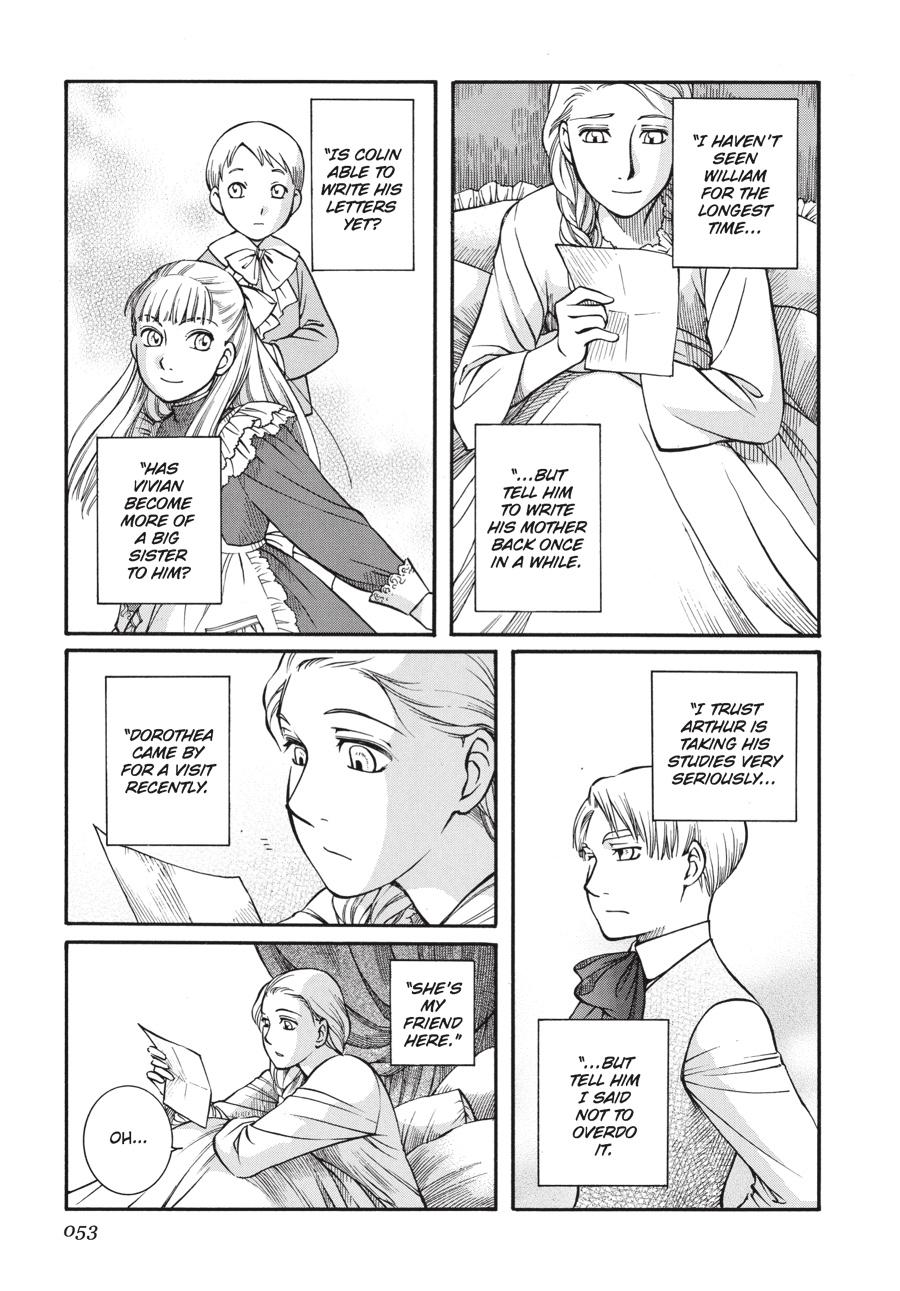 Read Emma en Manga Online