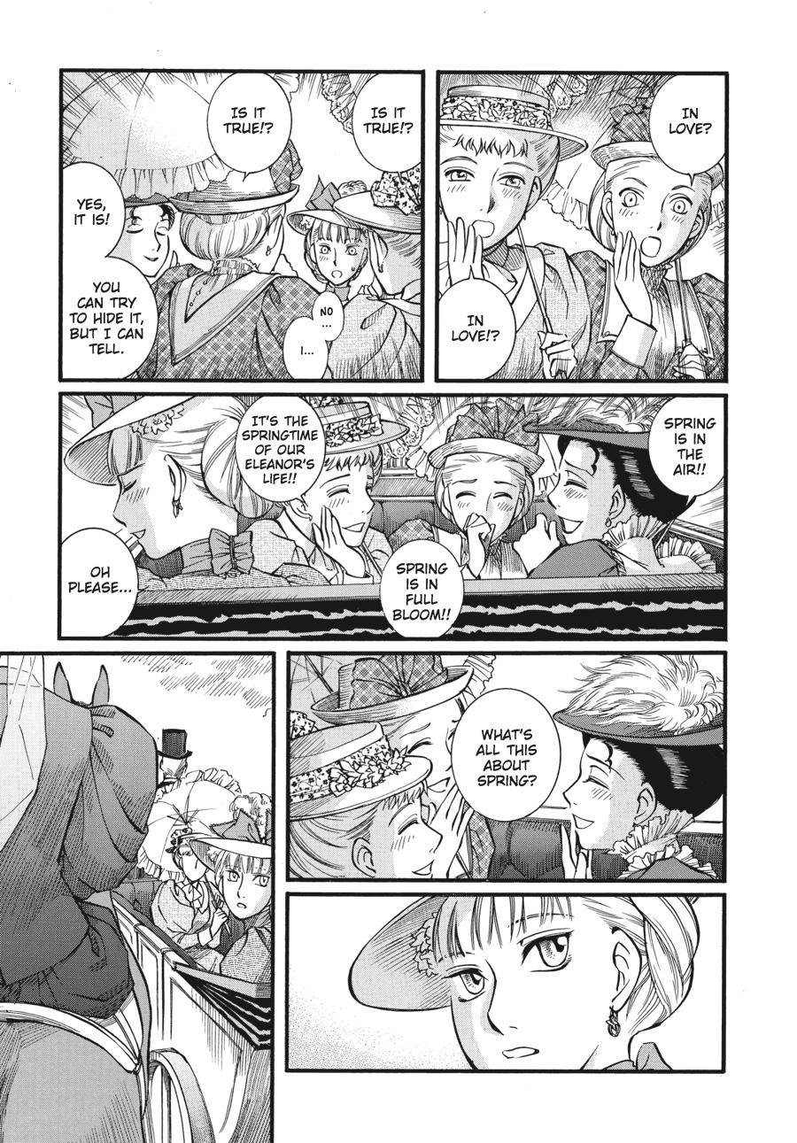 Read Emma en Manga Online