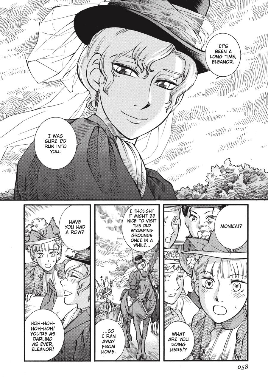 Read Emma en Manga Online