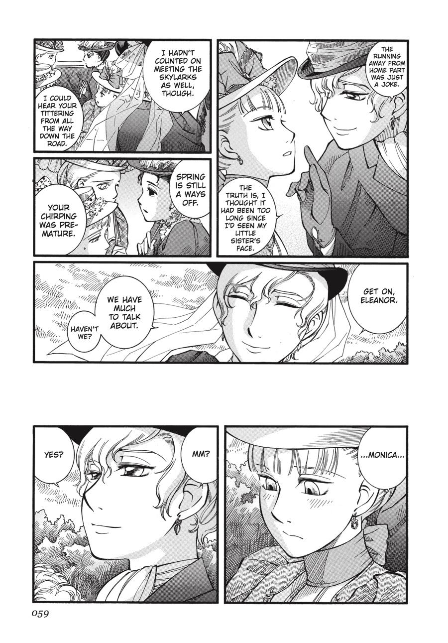 Read Emma en Manga Online