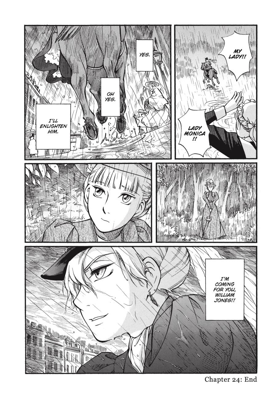Read Emma en Manga Online
