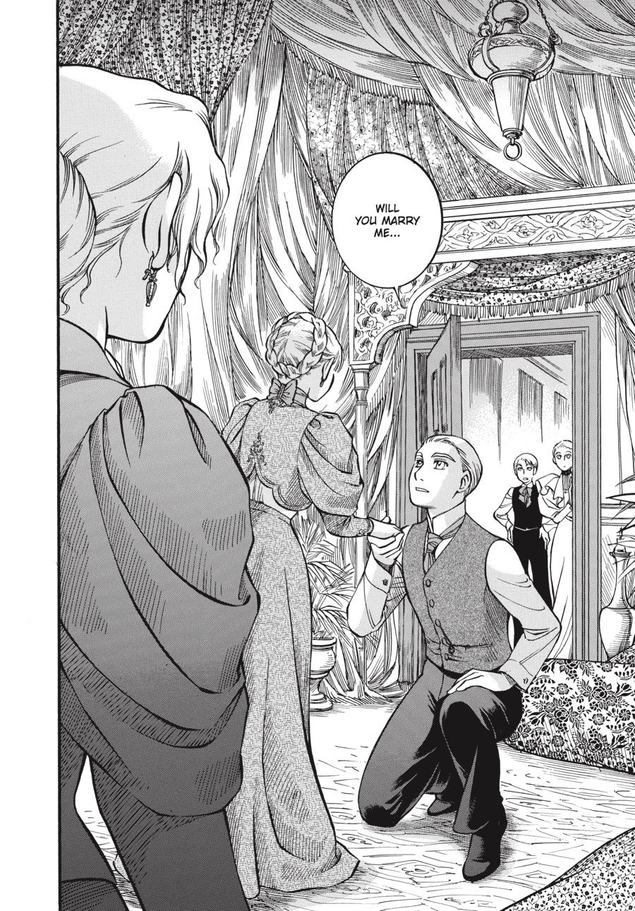 Read Emma en Manga Online