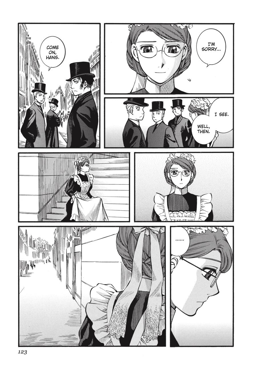 Read Emma en Manga Online