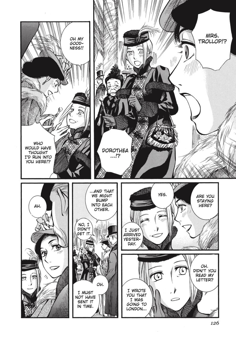 Read Emma en Manga Online