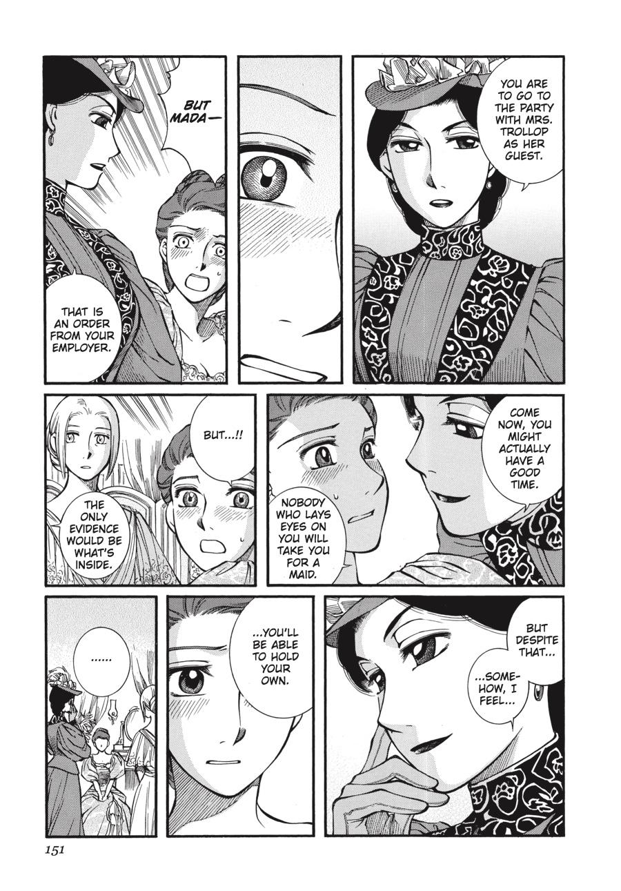 Read Emma en Manga Online
