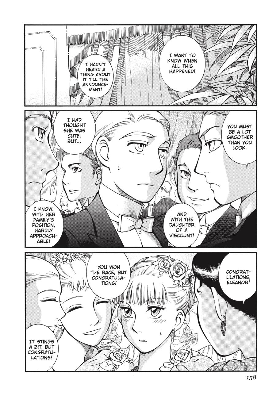 Read Emma en Manga Online