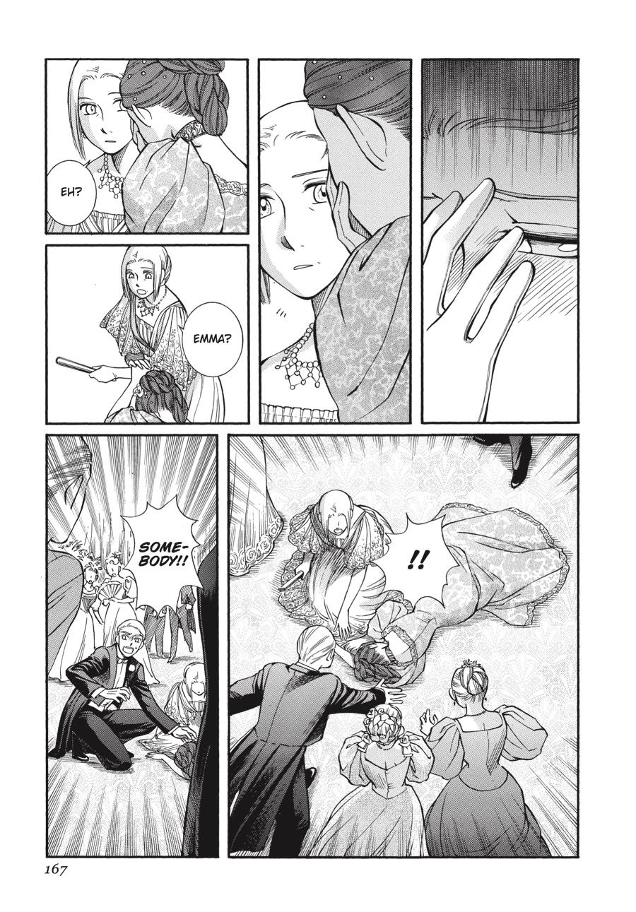 Read Emma en Manga Online