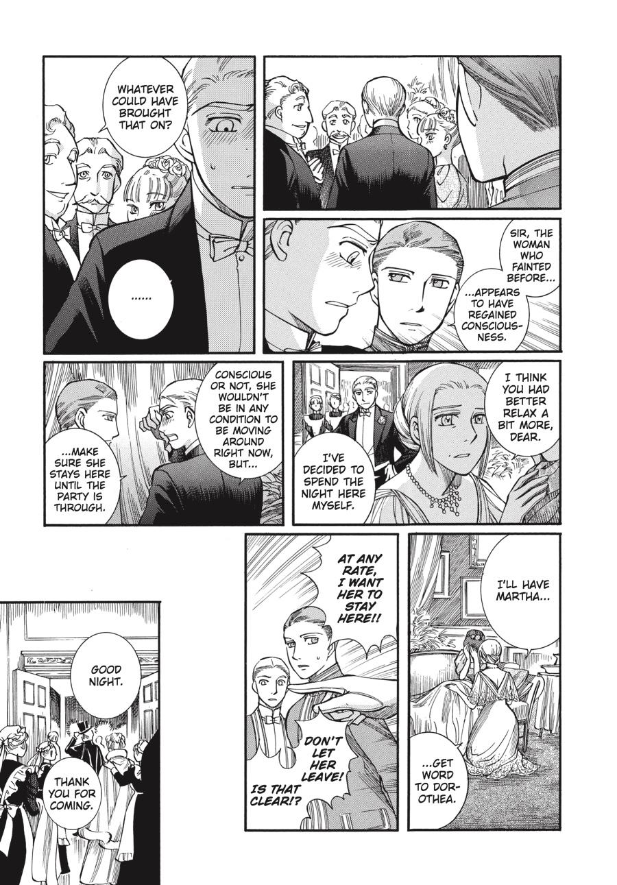Read Emma en Manga Online
