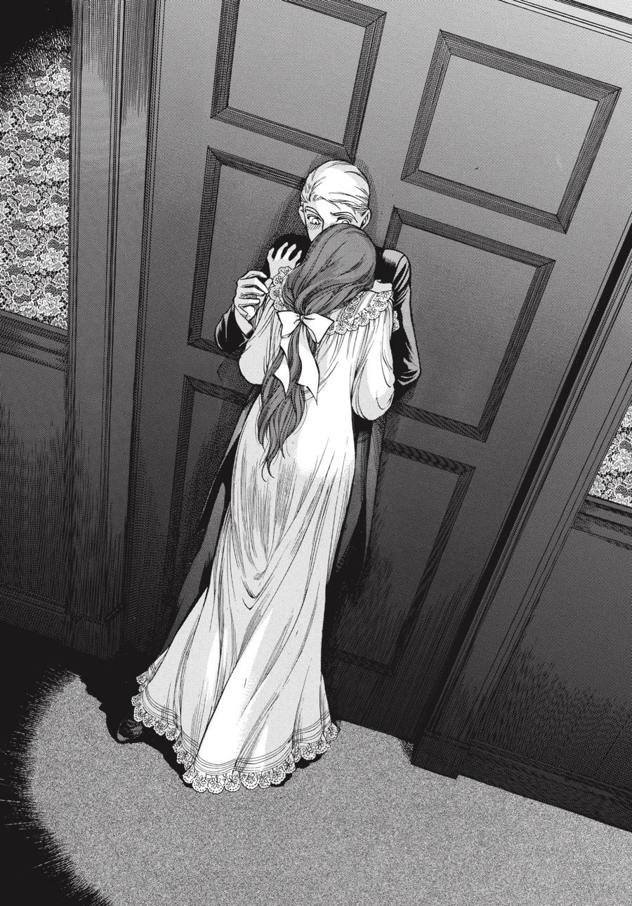 Read Emma en Manga Online