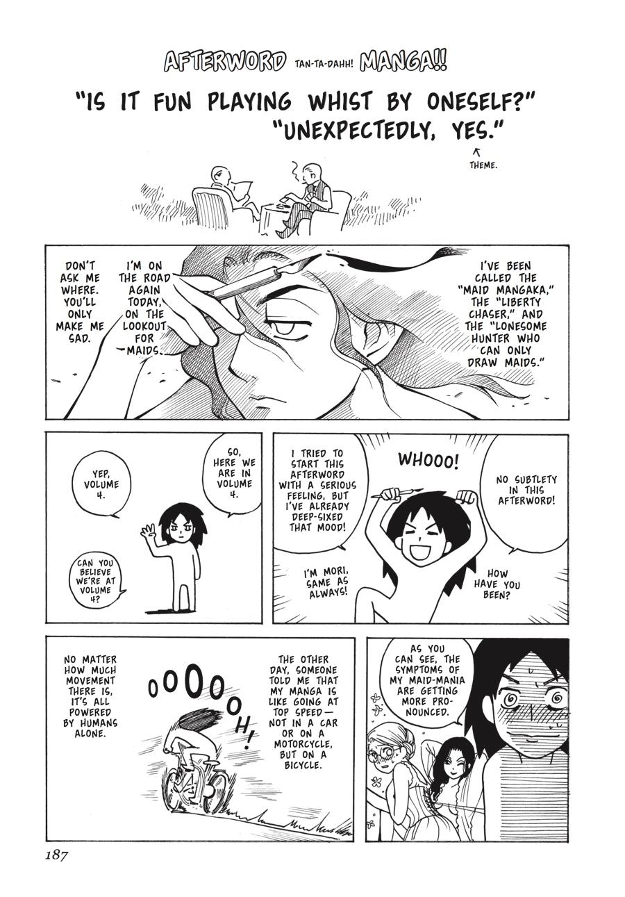 Read Emma en Manga Online