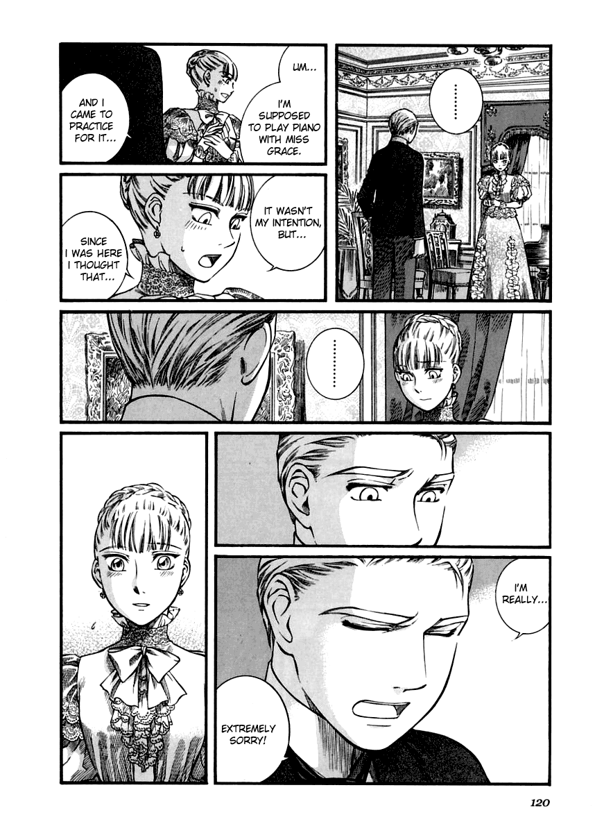 Read Emma en Manga Online