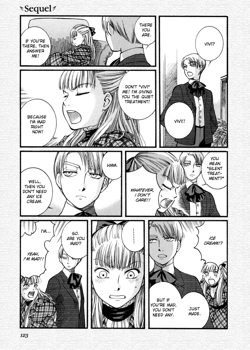 Read Emma en Manga Online