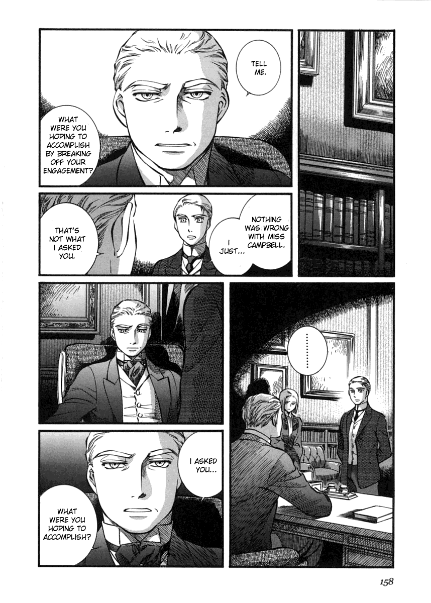 Read Emma en Manga Online