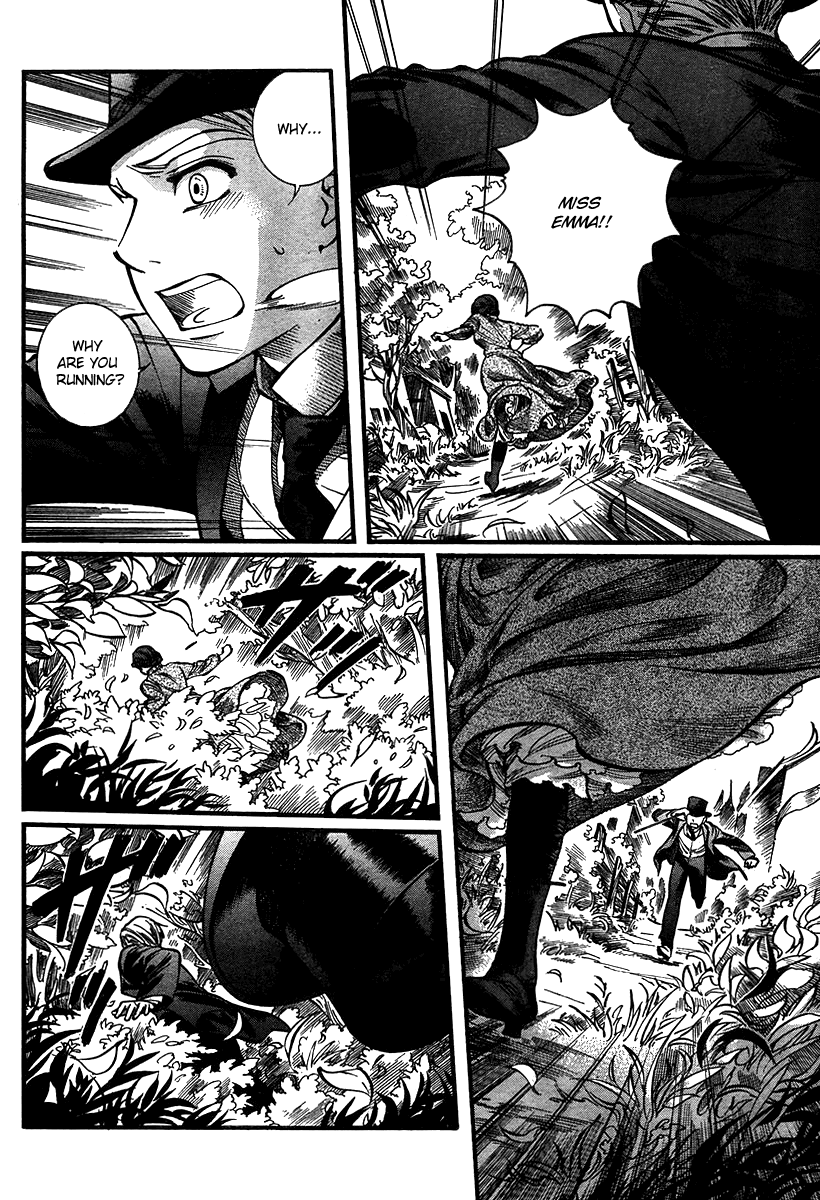 Read Emma en Manga Online