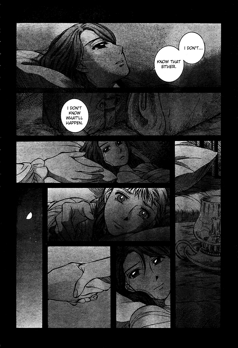 Read Emma en Manga Online