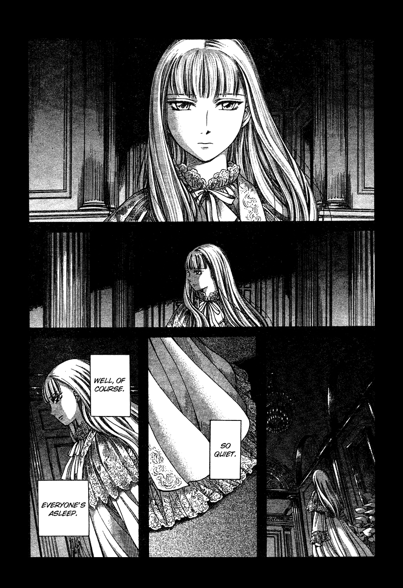Read Emma en Manga Online