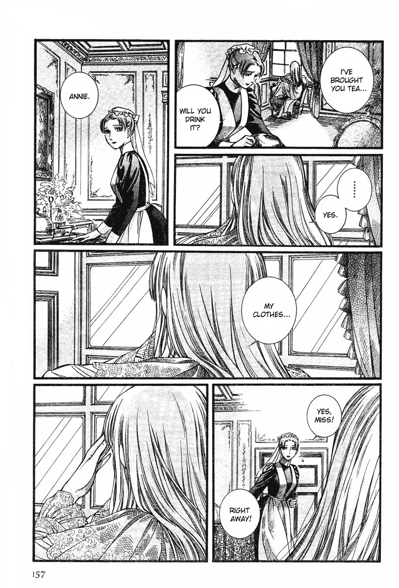 Read Emma en Manga Online