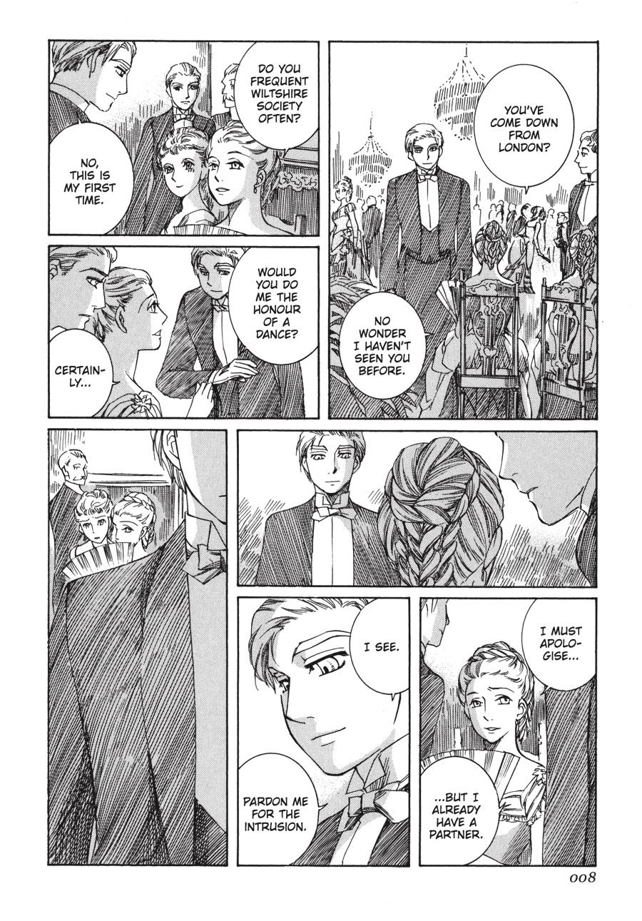 Read Emma en Manga Online