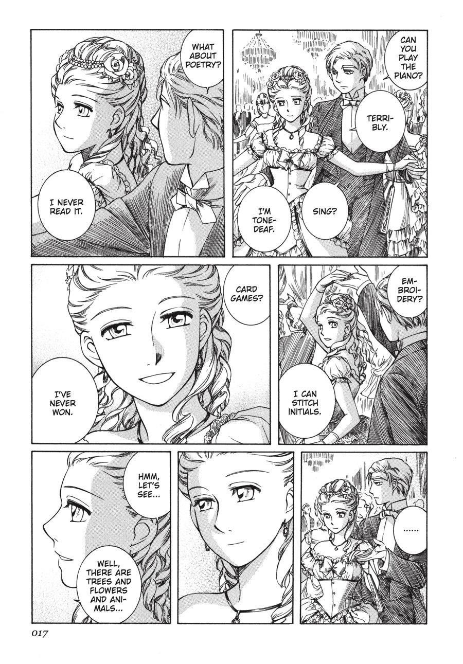 Read Emma en Manga Online