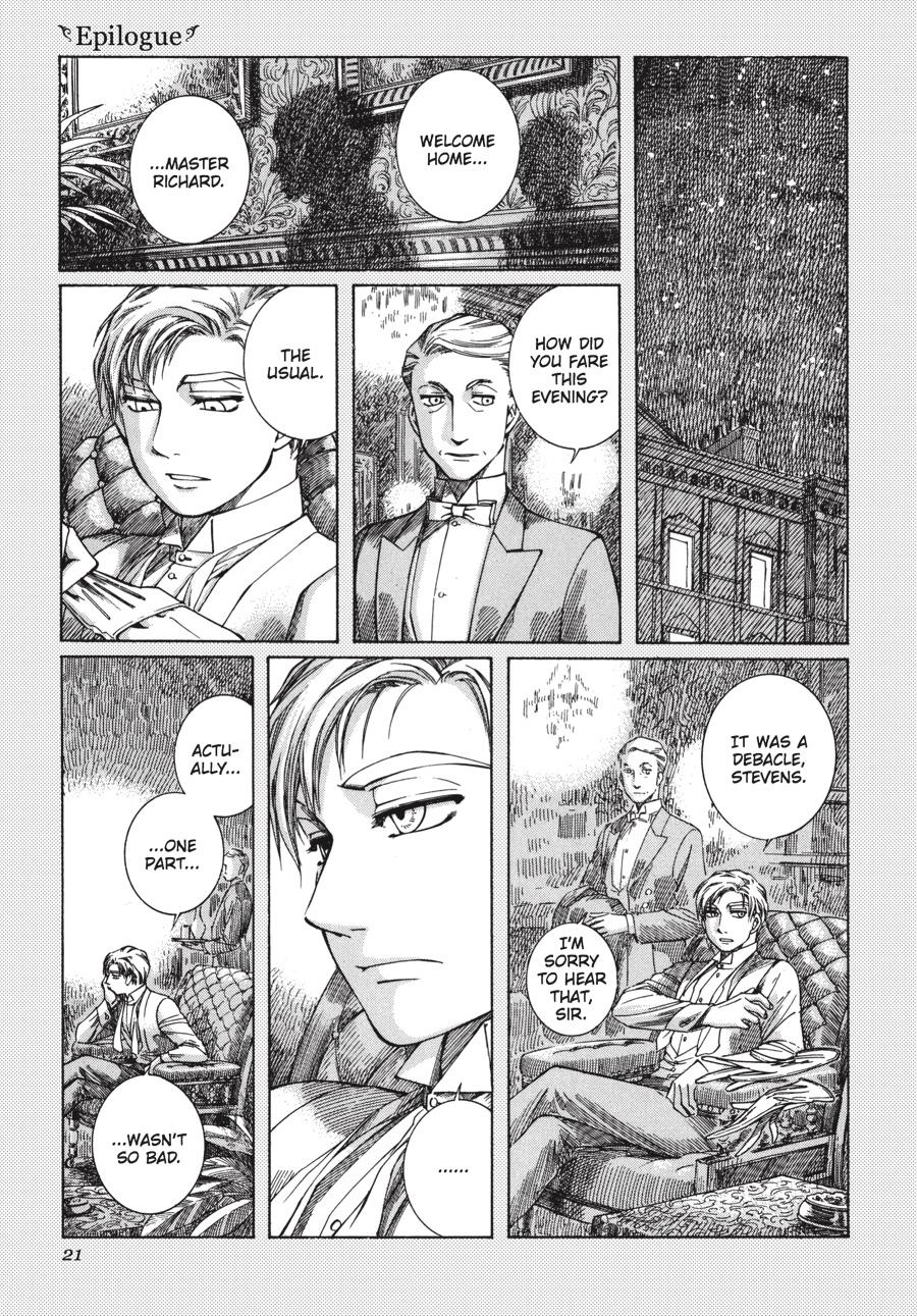 Read Emma en Manga Online