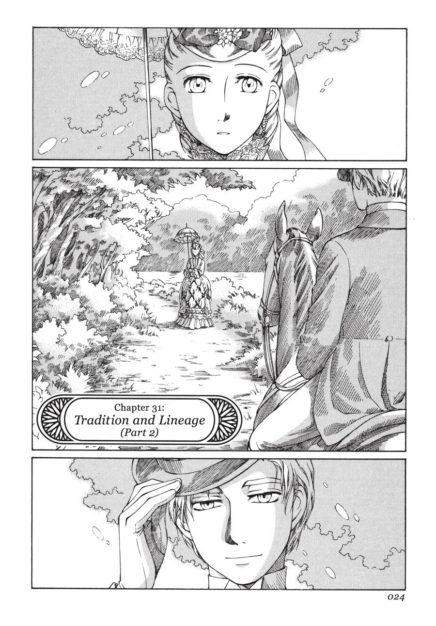 Read Emma en Manga Online