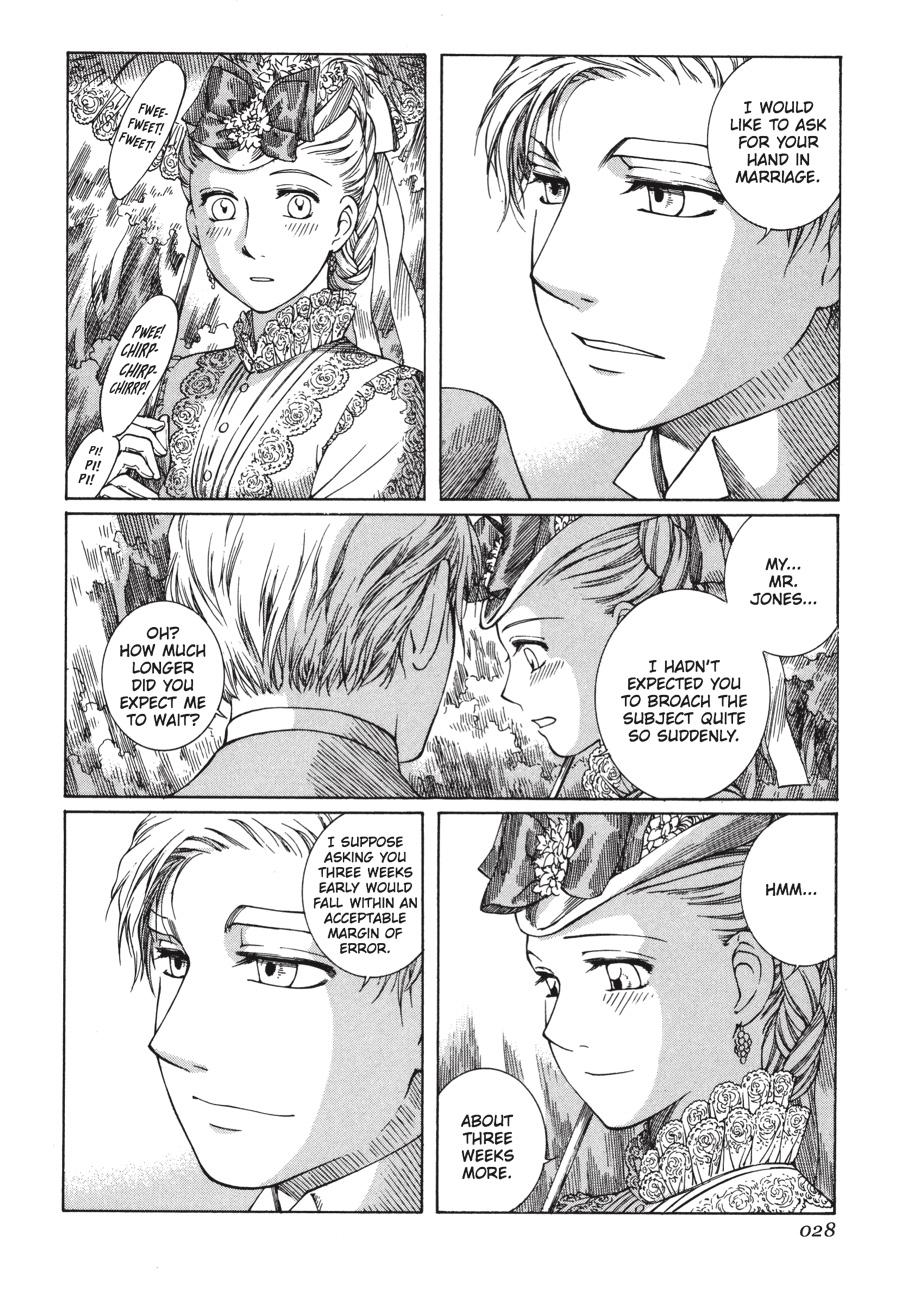 Read Emma en Manga Online