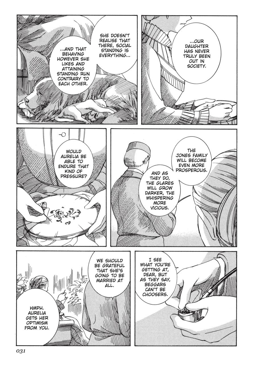 Read Emma en Manga Online