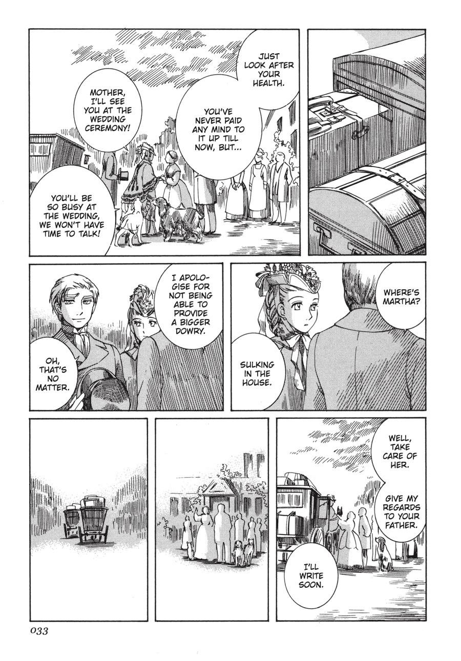 Read Emma en Manga Online