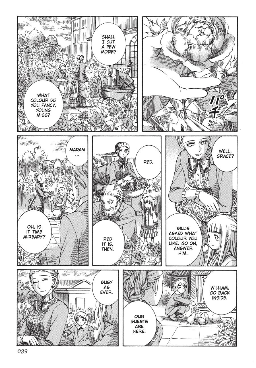 Read Emma en Manga Online