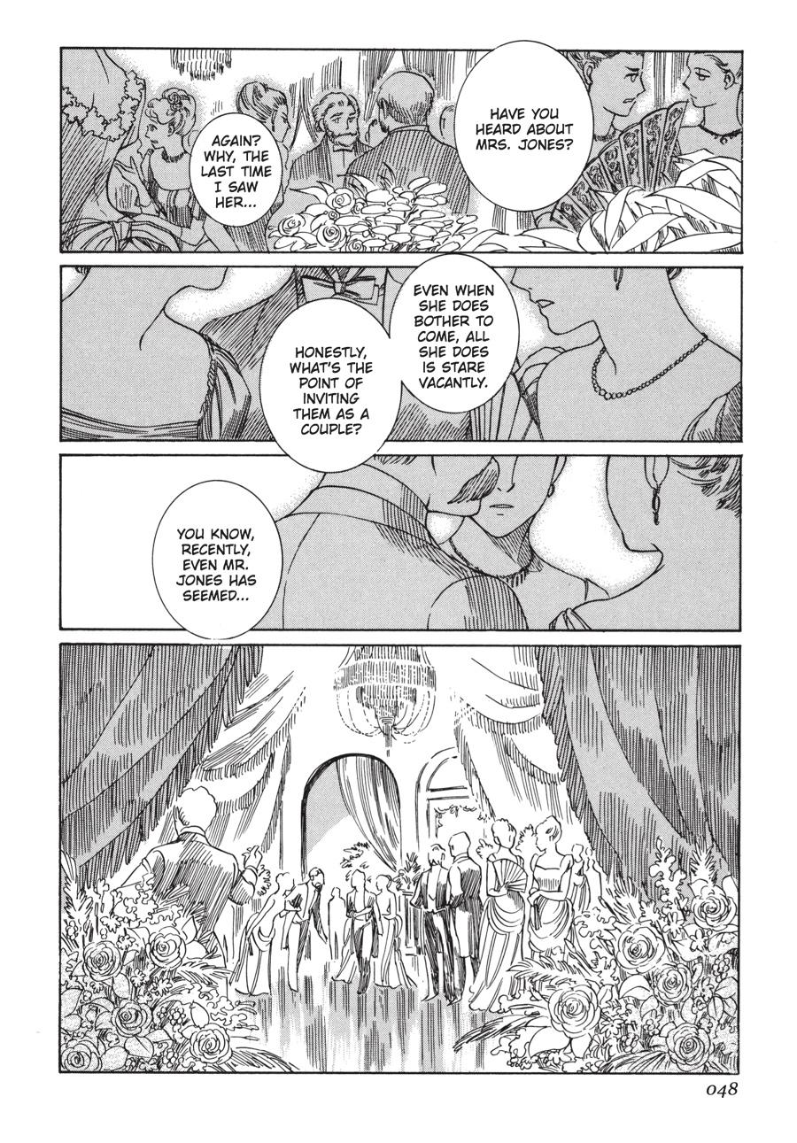 Read Emma en Manga Online