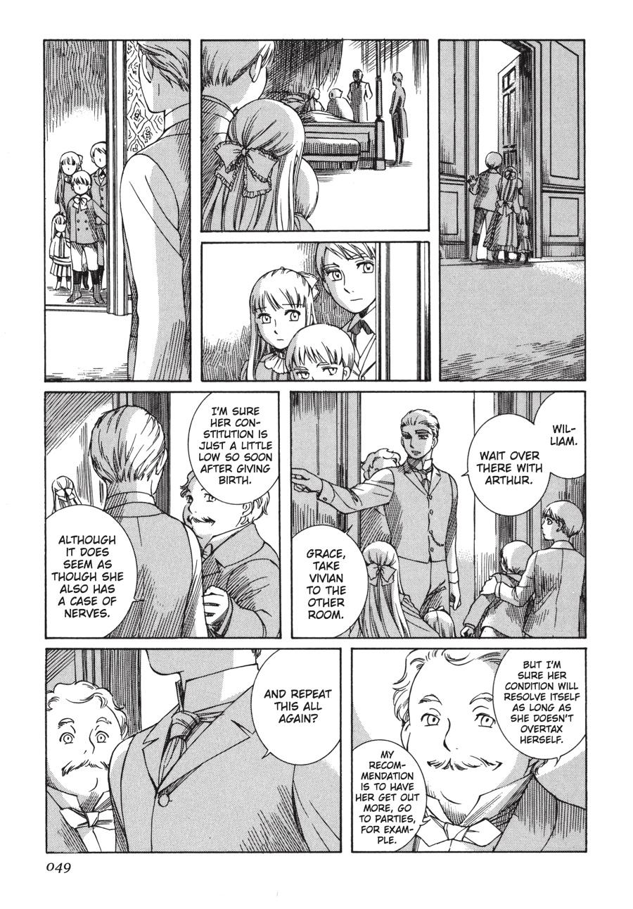 Read Emma en Manga Online