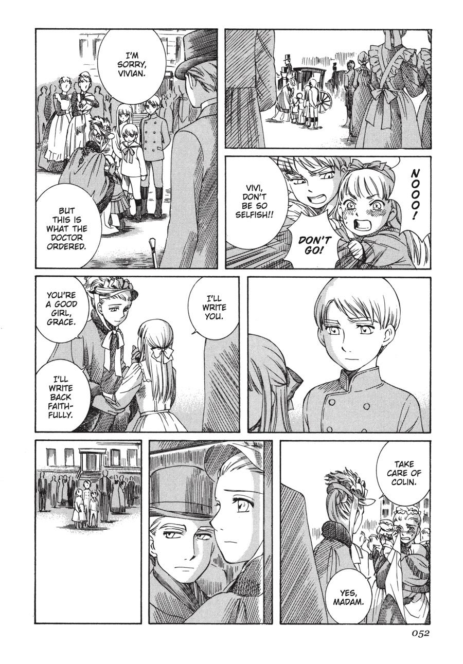Read Emma en Manga Online