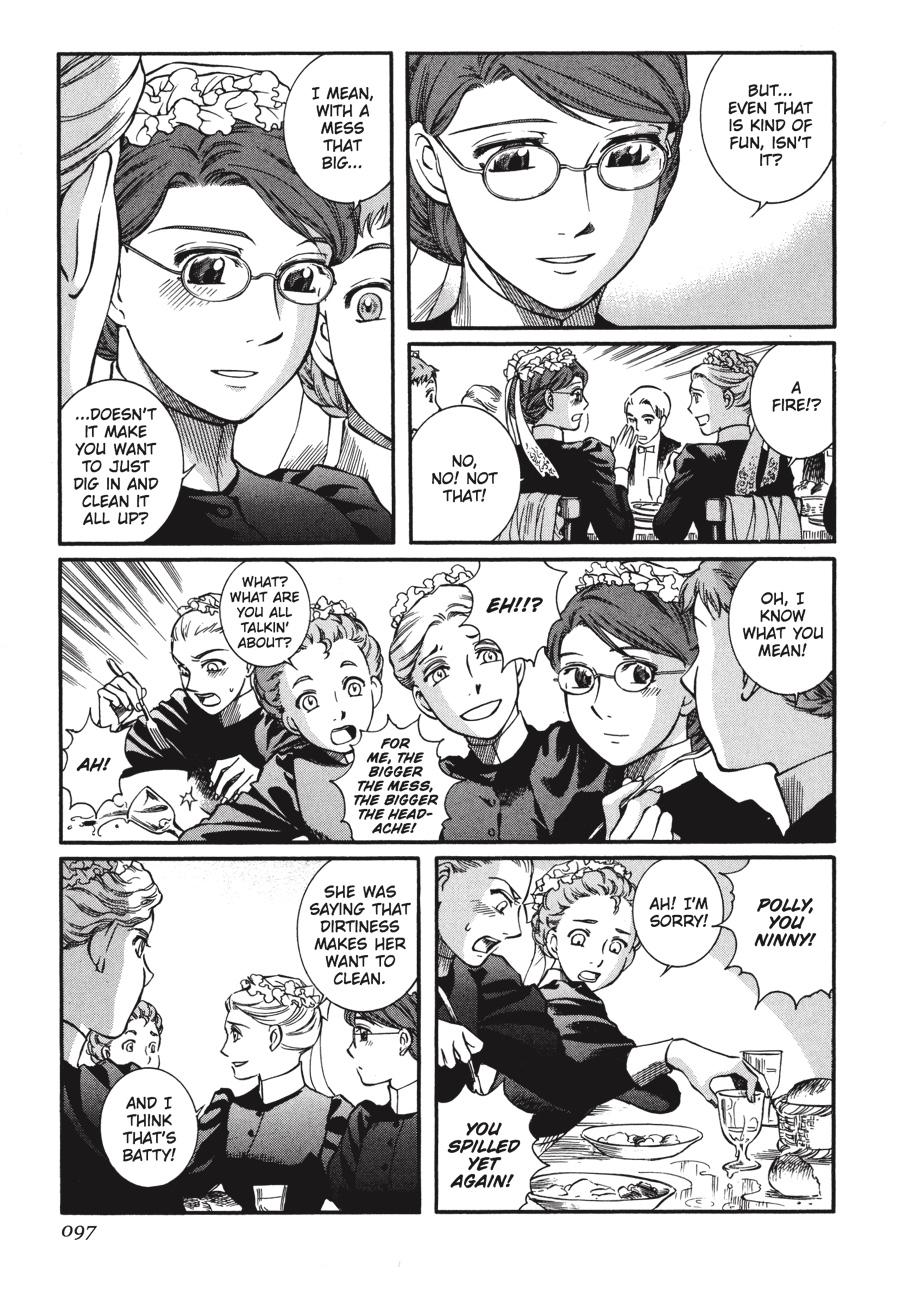 Read Emma en Manga Online