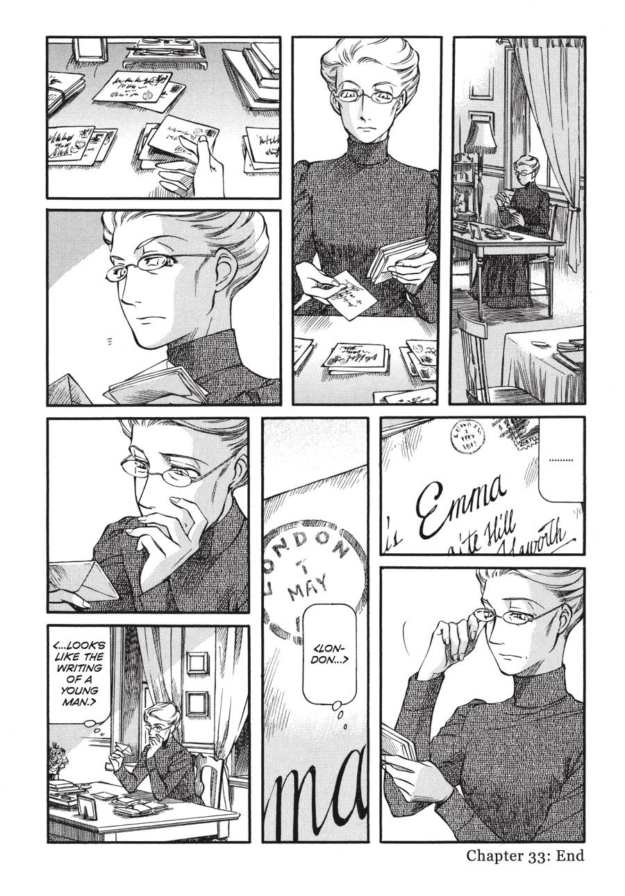 Read Emma en Manga Online
