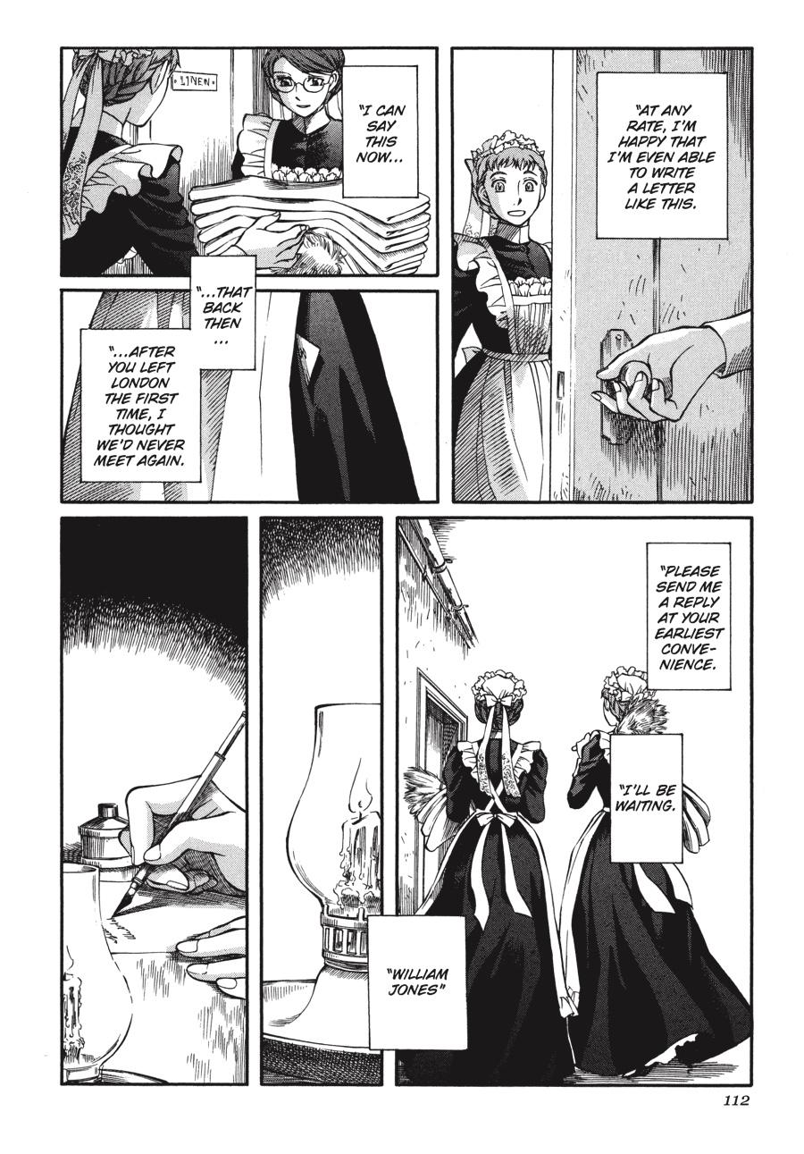 Read Emma en Manga Online