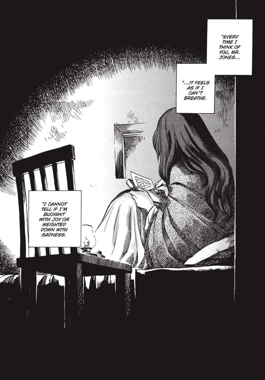 Read Emma en Manga Online