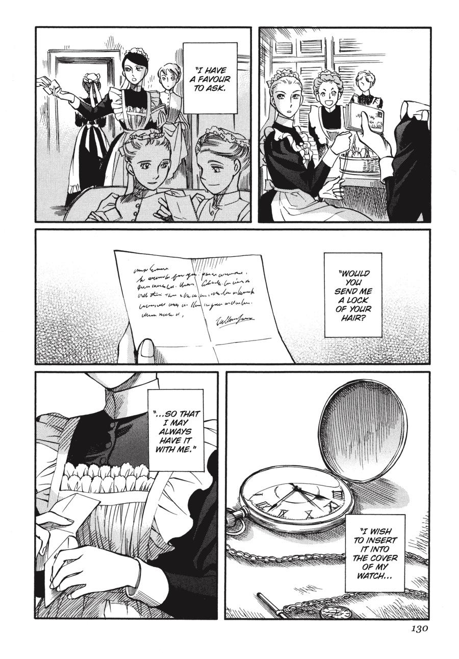 Read Emma en Manga Online