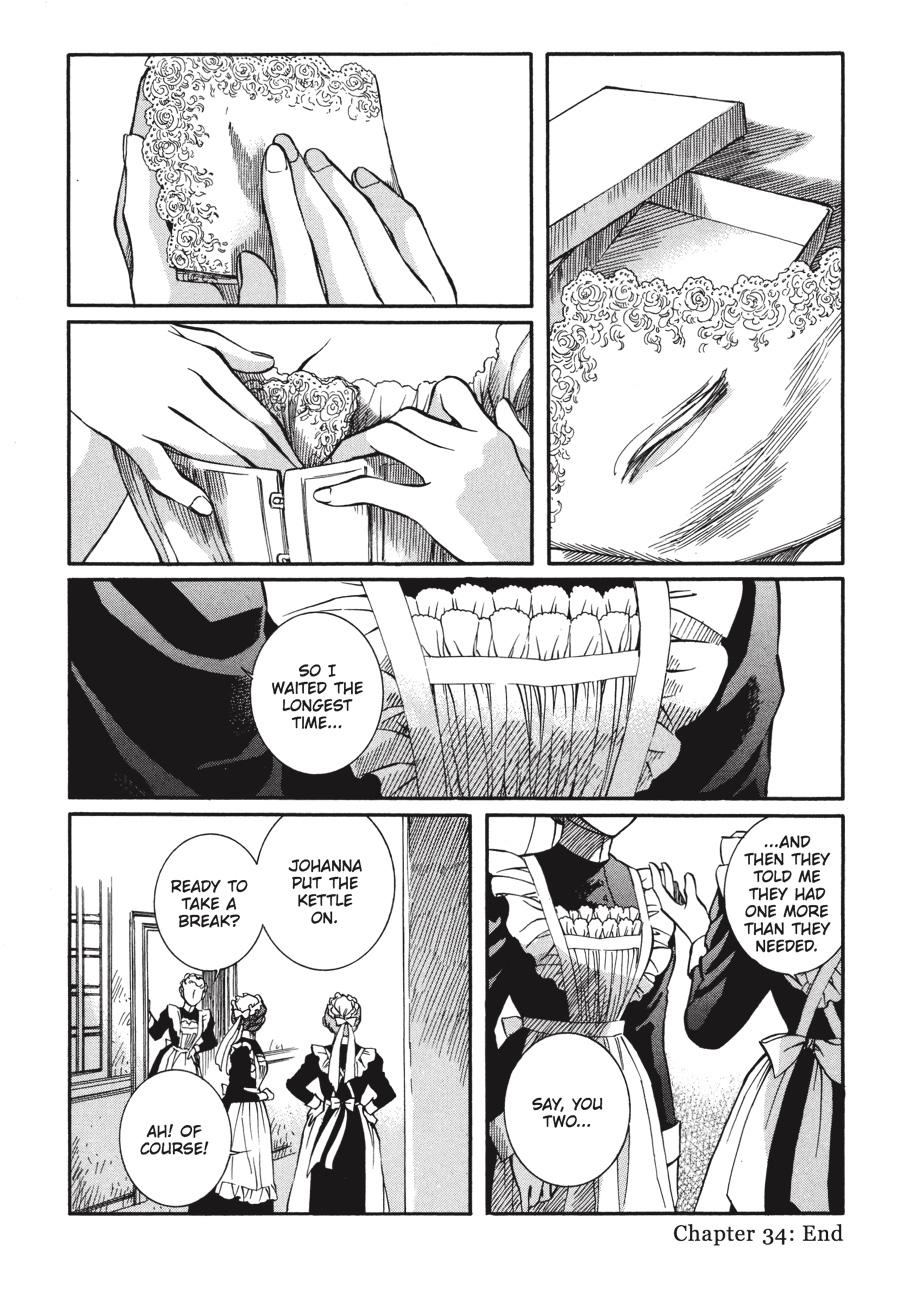 Read Emma en Manga Online