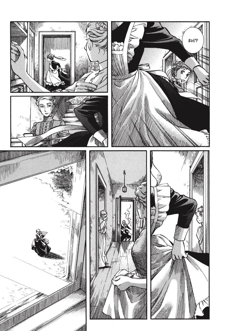 Read Emma en Manga Online