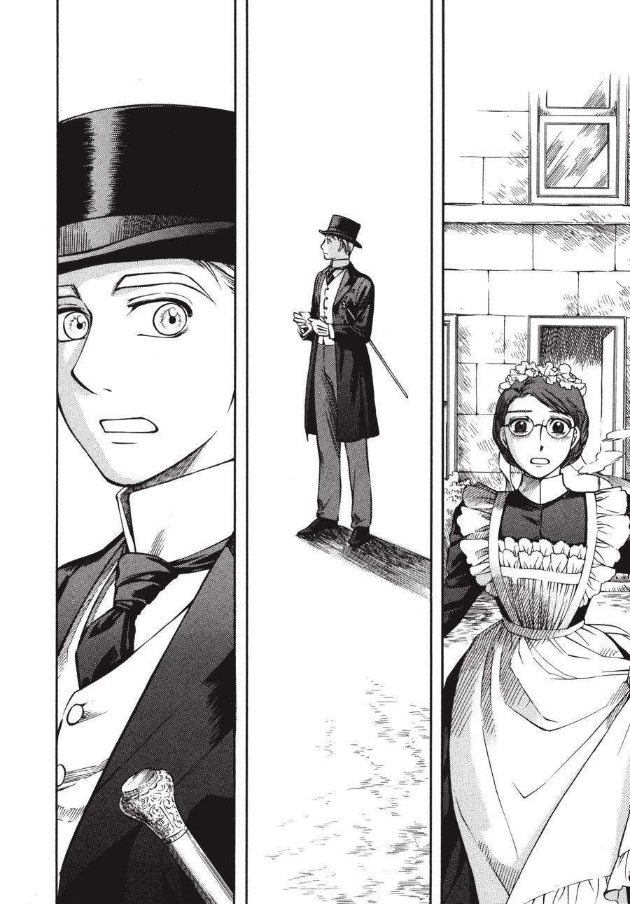 Read Emma en Manga Online