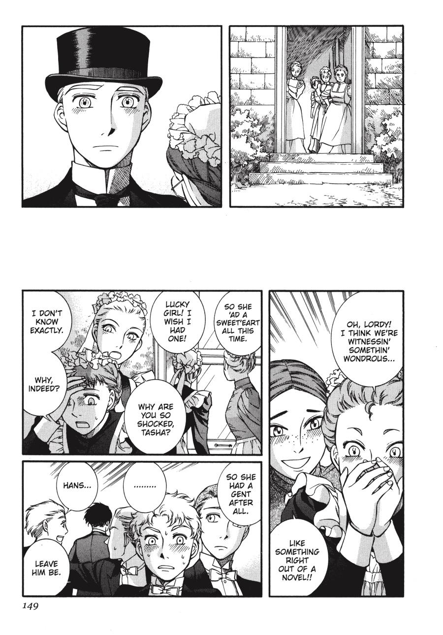 Read Emma en Manga Online