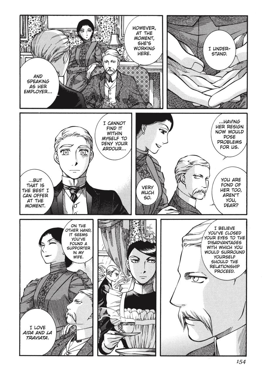 Read Emma en Manga Online