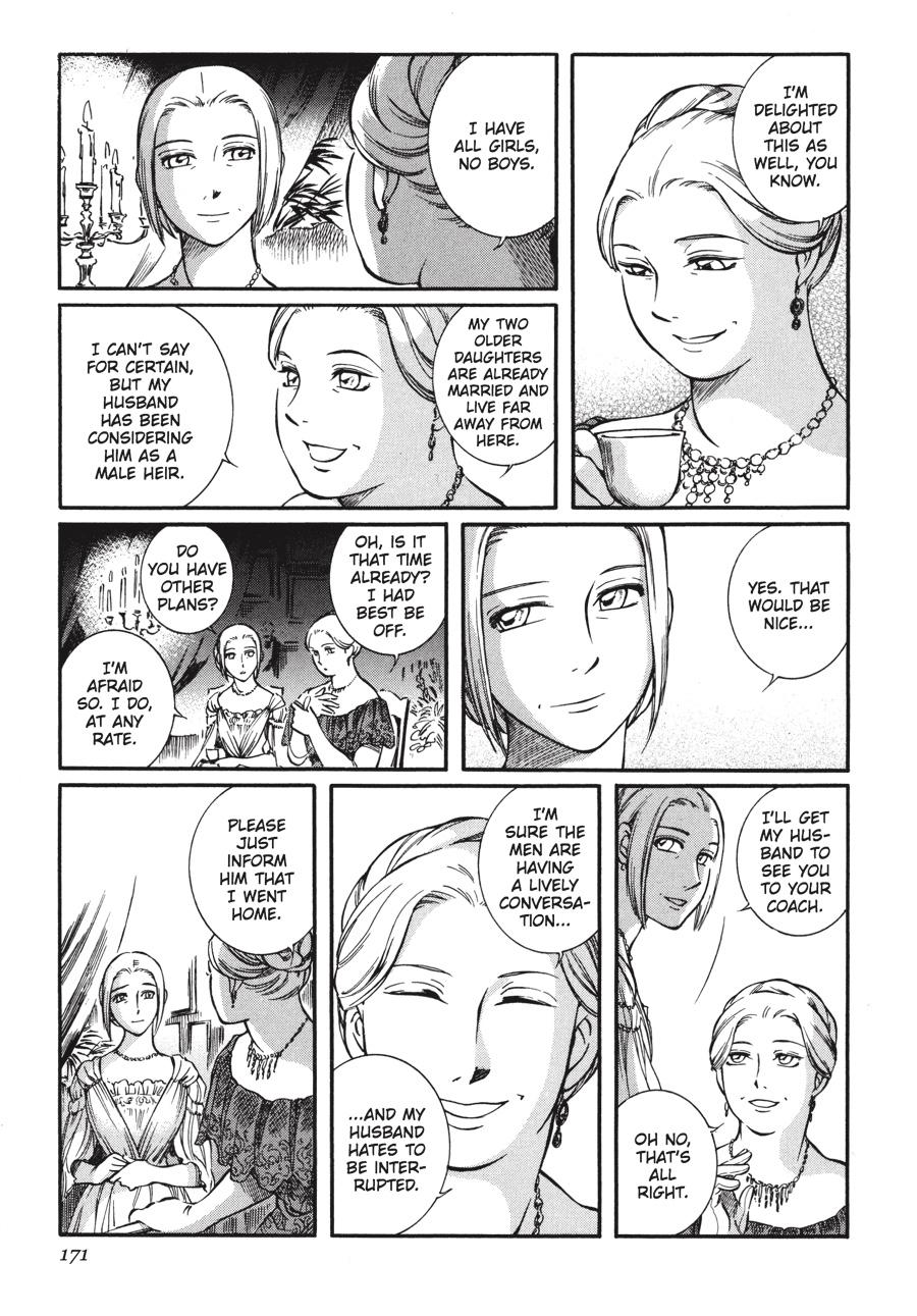 Read Emma en Manga Online