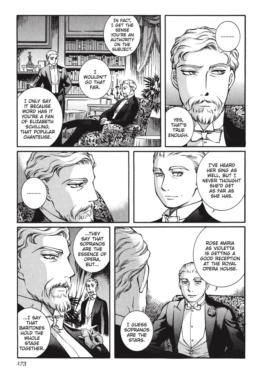 Read Emma en Manga Online