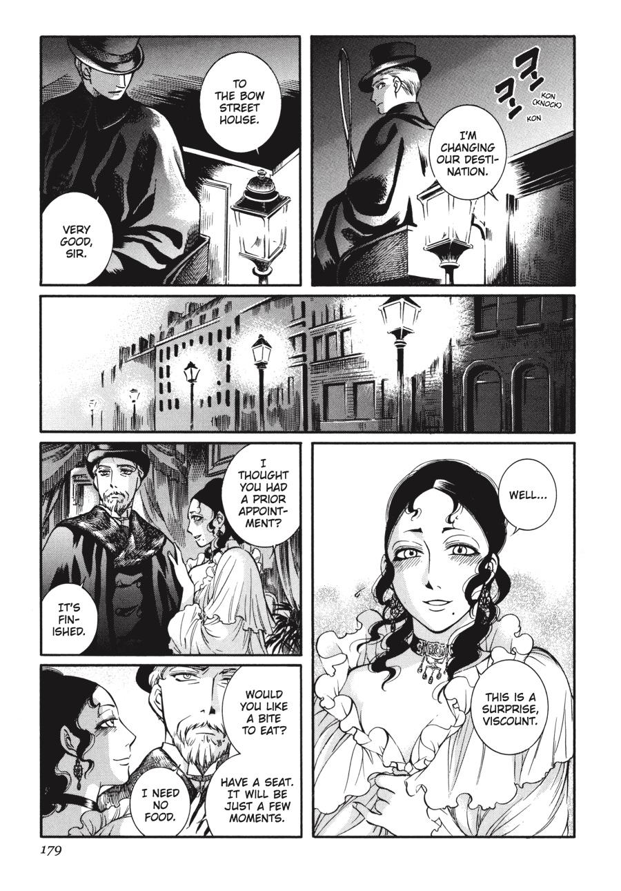 Read Emma en Manga Online