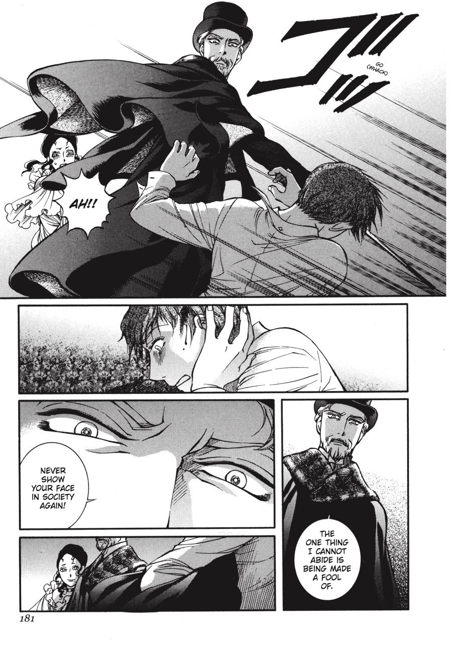 Read Emma en Manga Online