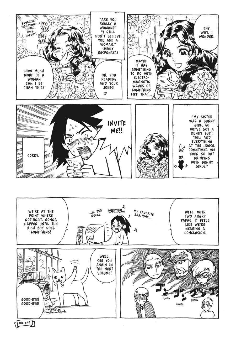 Read Emma en Manga Online