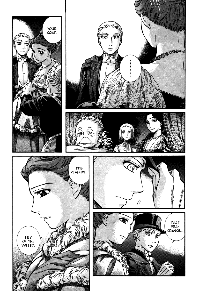 Read Emma en Manga Online