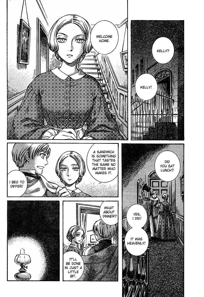 Read Emma en Manga Online