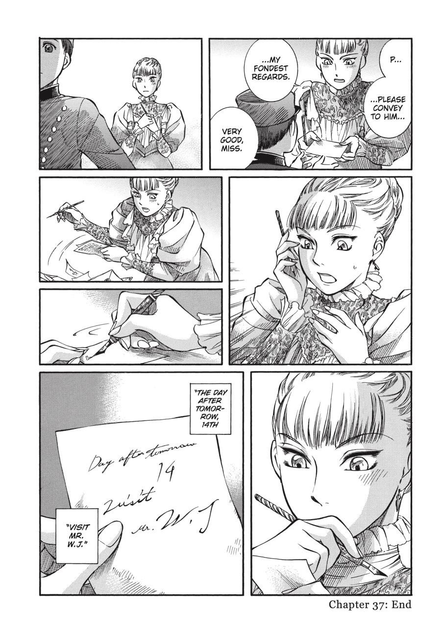 Read Emma en Manga Online